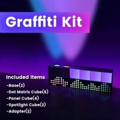 Utilize para  ver mais