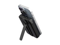 Techancy Power Bank Magnetico TF2786 10000mAh Carregamento Rapido Sem Fios 15W PD 20W Compativel com