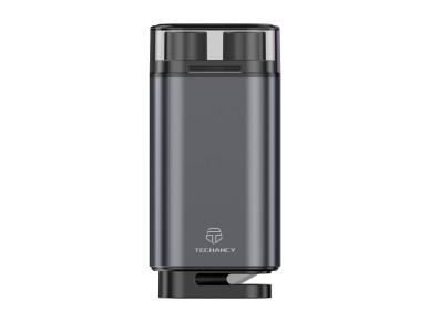 Techancy Ti2325 Multifunction Car Safety Hammer, Glass Safety Hammer and Seat Belt Cutter