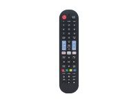 Techancy TV Remote Control TU2413, Compatible with Samsung TVs, Automatic Pairing Without Configurat