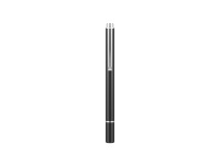 Techancy Black Aluminum Stylus Pen TZ6297, Elegant Look, Precise Sensitivity, for Cell Phones and Ta