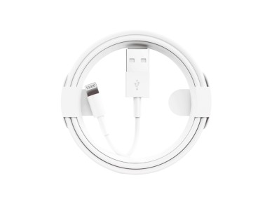 Cable de datos Techancy TB1669 de 2,4 A y 1 m, interfaz USB-IP8/X/11-14, compatible con iPhone y iPa