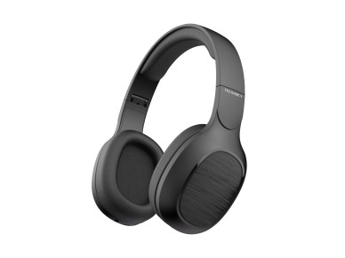Techancy Wireless Headphones TH5213, 12h Music Playback, Stereo Effect, Foldable Design, Comfortable Techancy Wireless Headphones TH5213, 12h Music Playback, Stereo Effect, Foldable Design, Comfortable