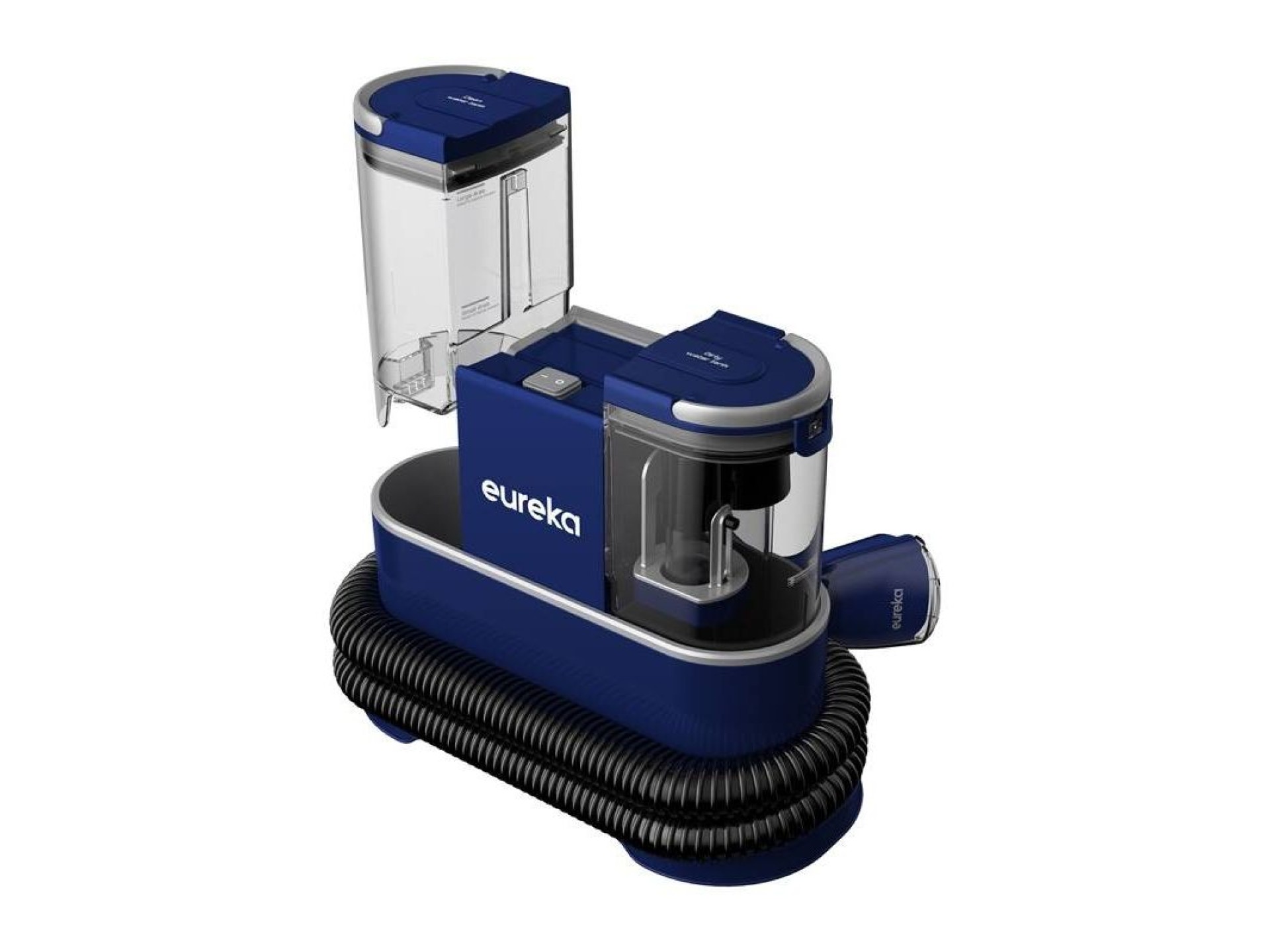 EUREKA NEY100 washing vacuum cleaner