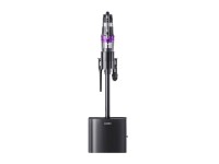 Aspirador vertical com estação de esvaziamento EUREKA Stylus Elite NEC490
