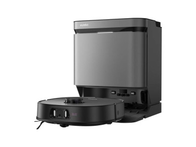 Robô de limpeza EUREKA J15 Pro Ultra