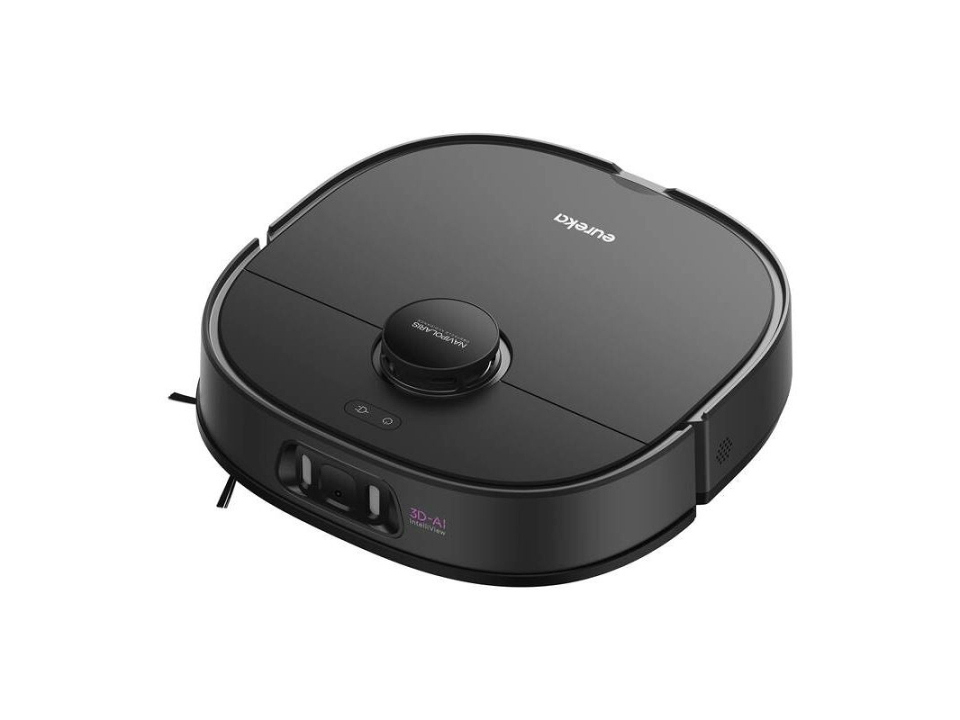 EUREKA J15 Pro Ultra cleaning robot