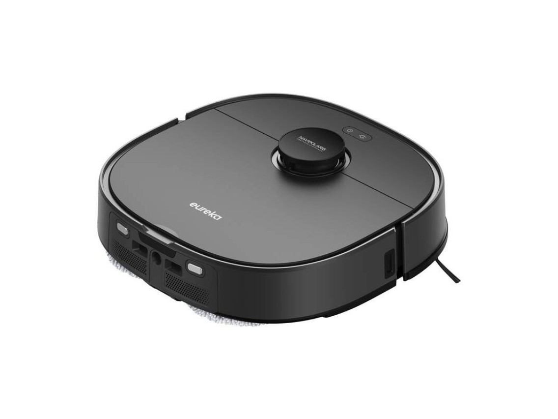 EUREKA J15 Pro Ultra cleaning robot
