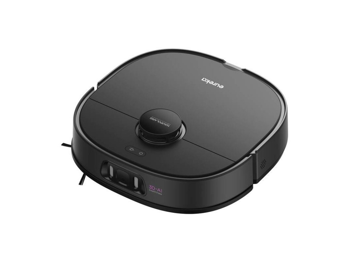 EUREKA J15 Pro Ultra cleaning robot