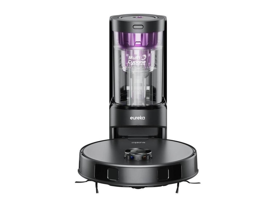 Robot de limpieza EUREKA E20 Plus