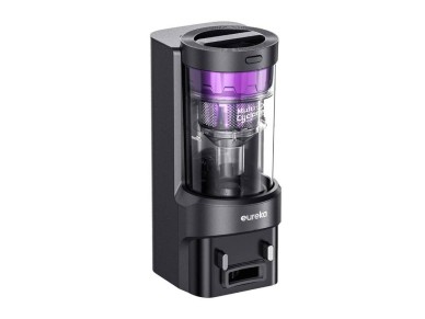 Robô de limpeza EUREKA E10s