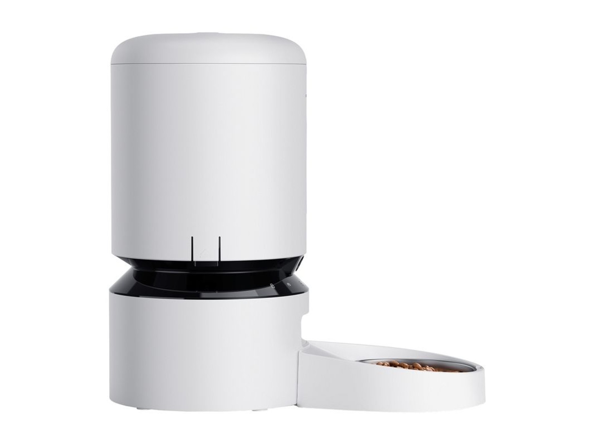 Petlibro Granary feed dispenser with camera, 5L (white)