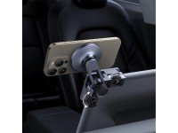 Baseus MaxView Magnetic Car Display Mount Holder - Gray Baseus MaxView Magnetic Car Display Mount Holder - Gray