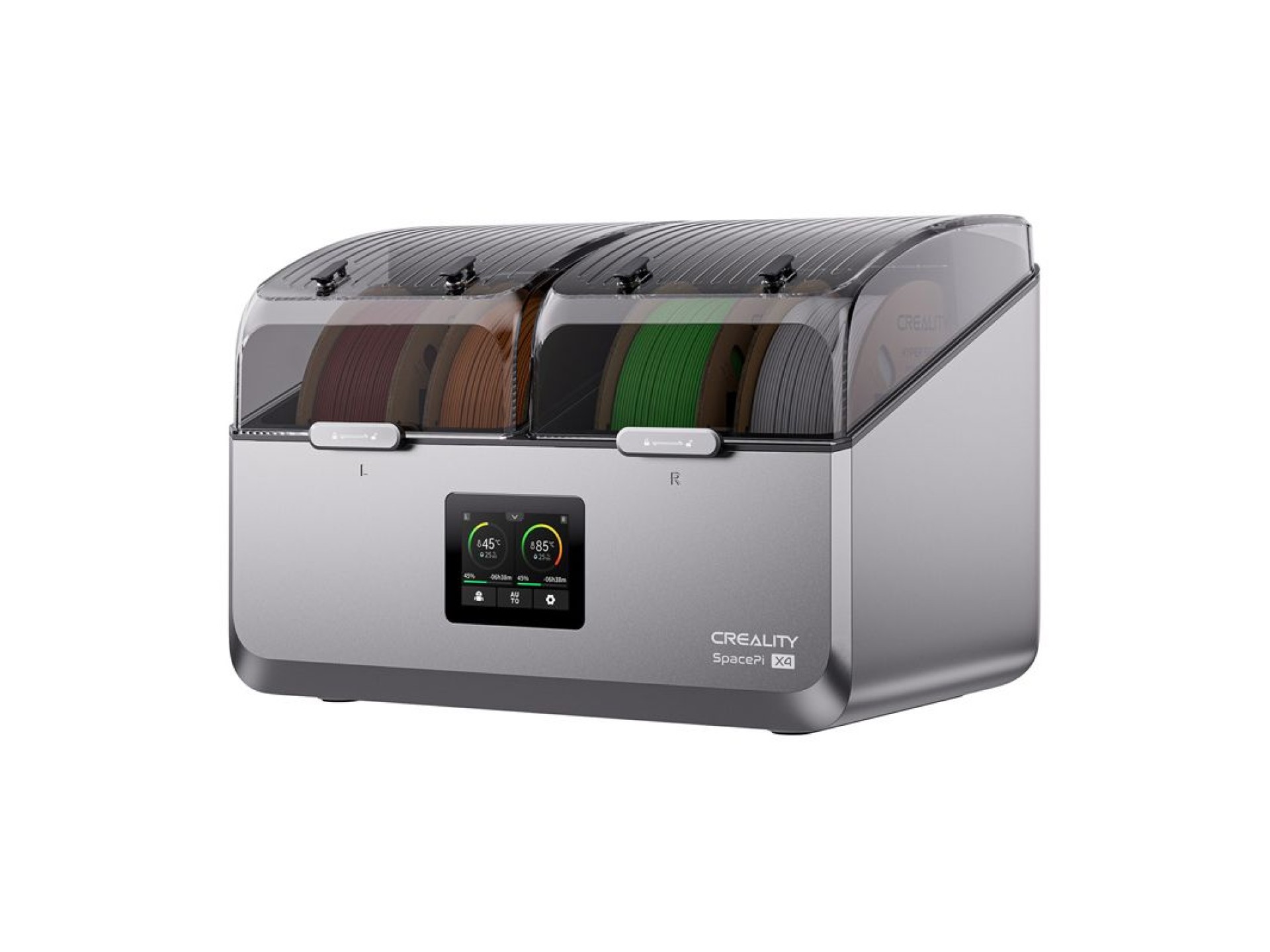 Creality SpacePi X4 Filament Dryer