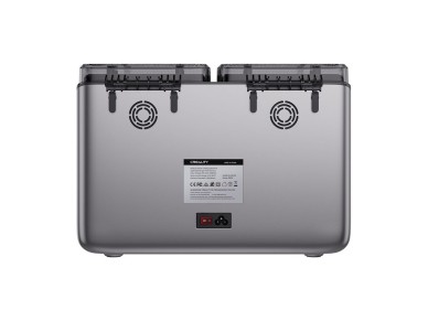 Creality SpacePi X4 Filament Dryer