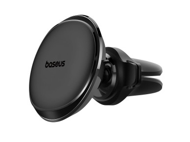 Baseus C40141201113-00 magnetic car holder for air vent - black