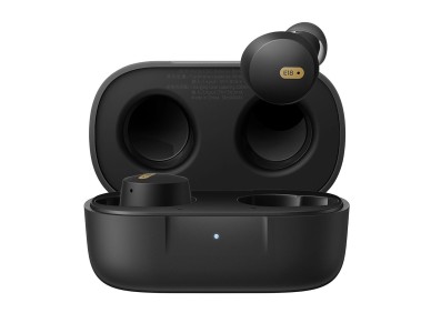 Auriculares inalámbricos Baseus Bowie E18 TWS ENC IPX4 - Negros