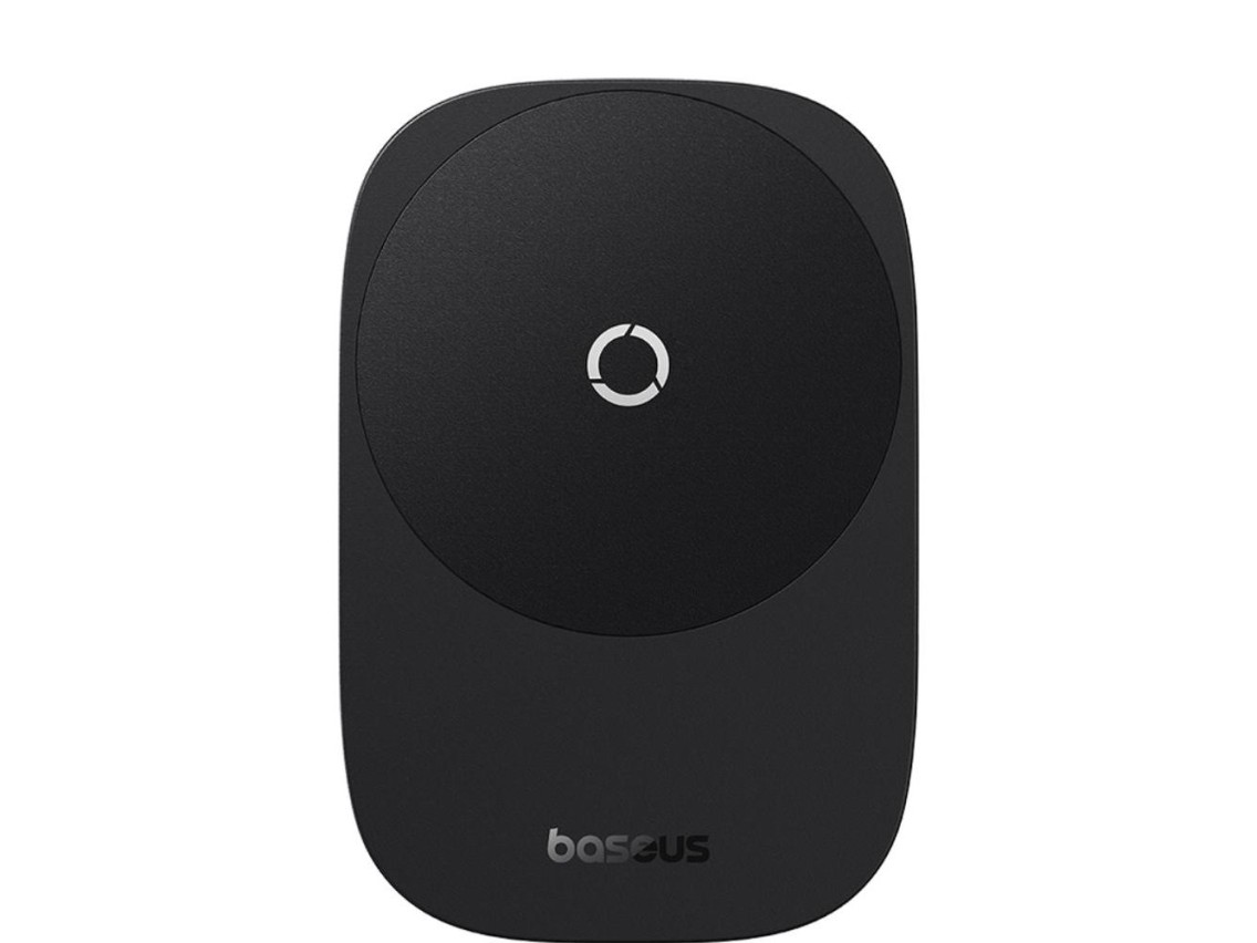 Baseus MagPro II Series Ultra-Thin Magnetic Phone Cooler (Basic Edition) Cosmic Black