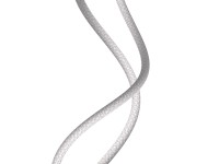 Baseus cable High Density PD USB-C - Lightning 1,0 m white 20W Baseus cable High Density PD USB-C - Lightning 1,0 m white 20W