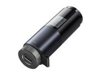 Baseus Digital Alcohol Tester Black