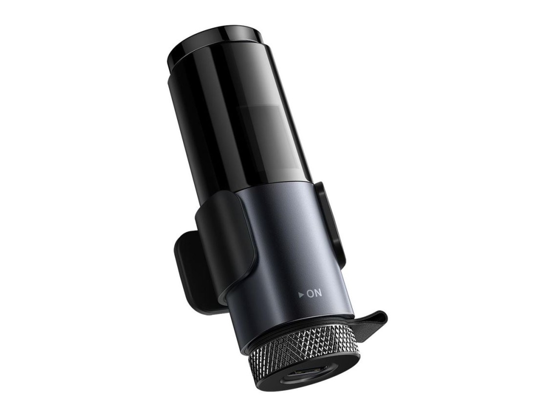 Baseus Digital Alcohol Tester Black