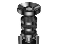 Baseus Digital Alcohol Tester Black