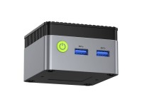 Mini PC GMKtec G5 Intel N97 12GB RAM + 256GB SSD WIN 11 PRO