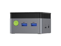 Mini PC GMKtec G5 Intel N97 12GB RAM + 256GB SSD WIN 11 PRO