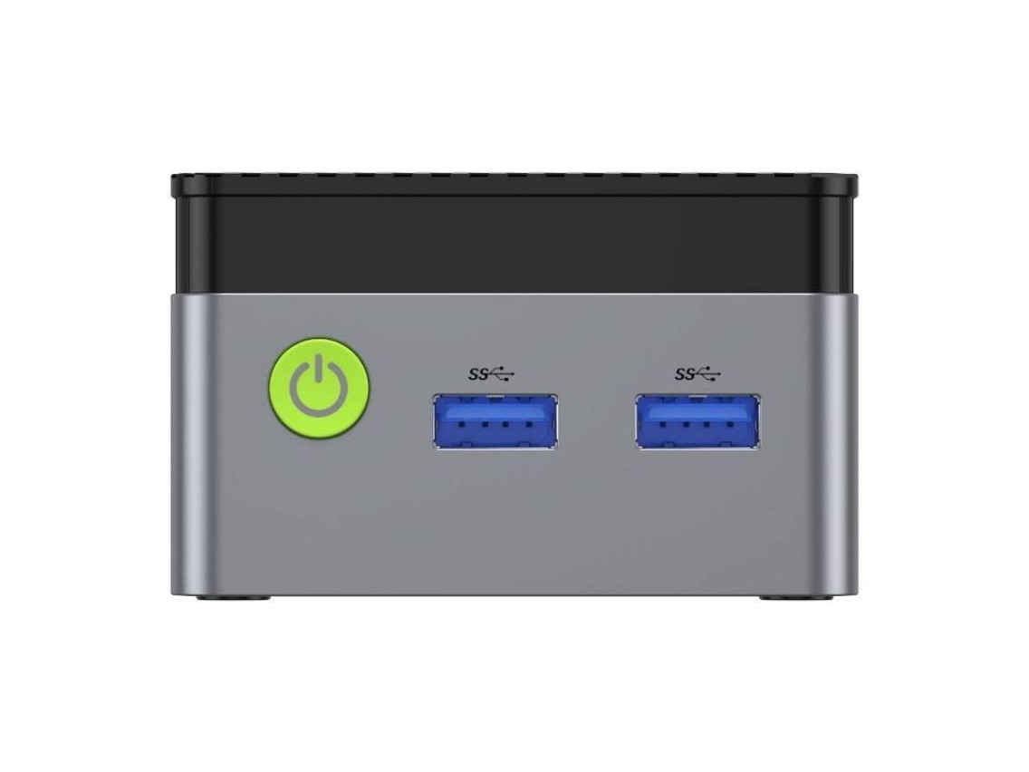 Mini PC GMKtec G5 Intel N97 12GB RAM + 256GB SSD WIN 11 PRO