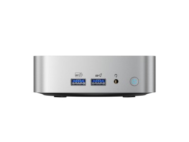 GEEKOM Mini PC A8 Ryzen 7 8745HS 32GB RAM 1TB + Win11 Pro