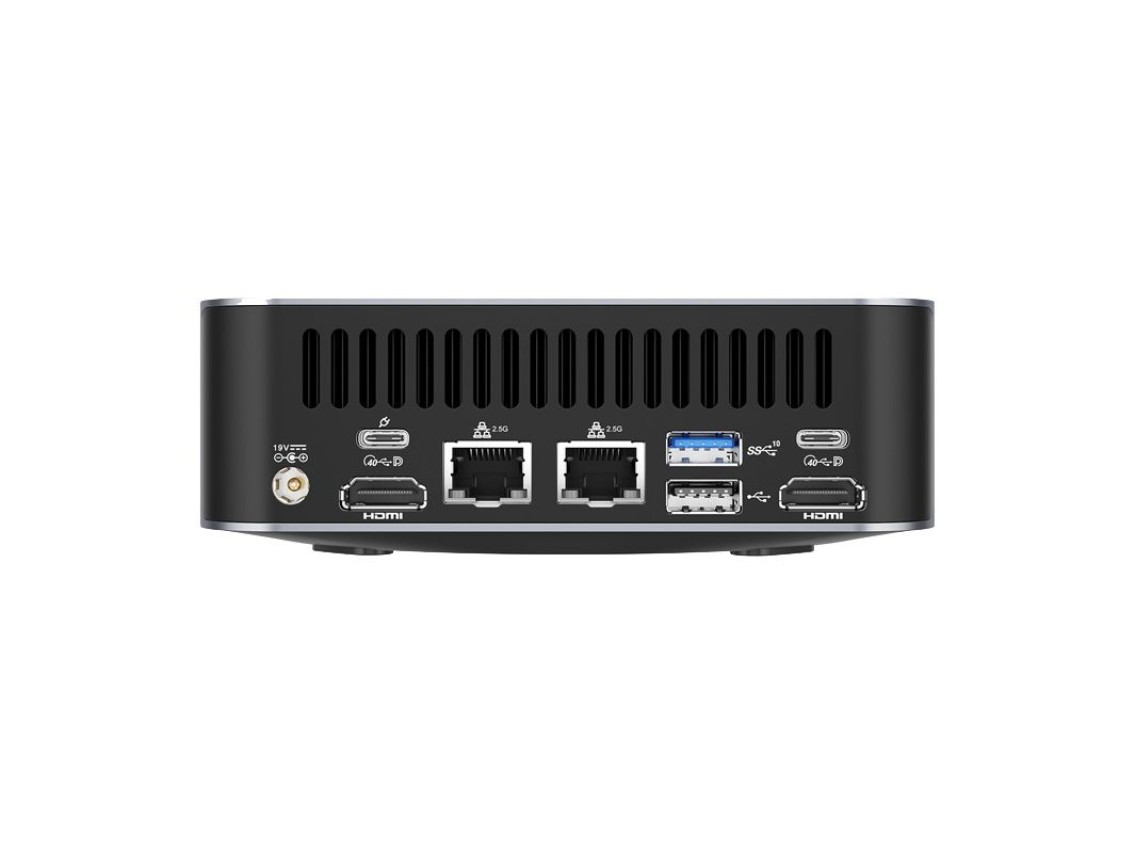 GEEKOM Mini PC GT1-MEGA Intel U5-125H 32GB RAM 1TB + Win11 Pro