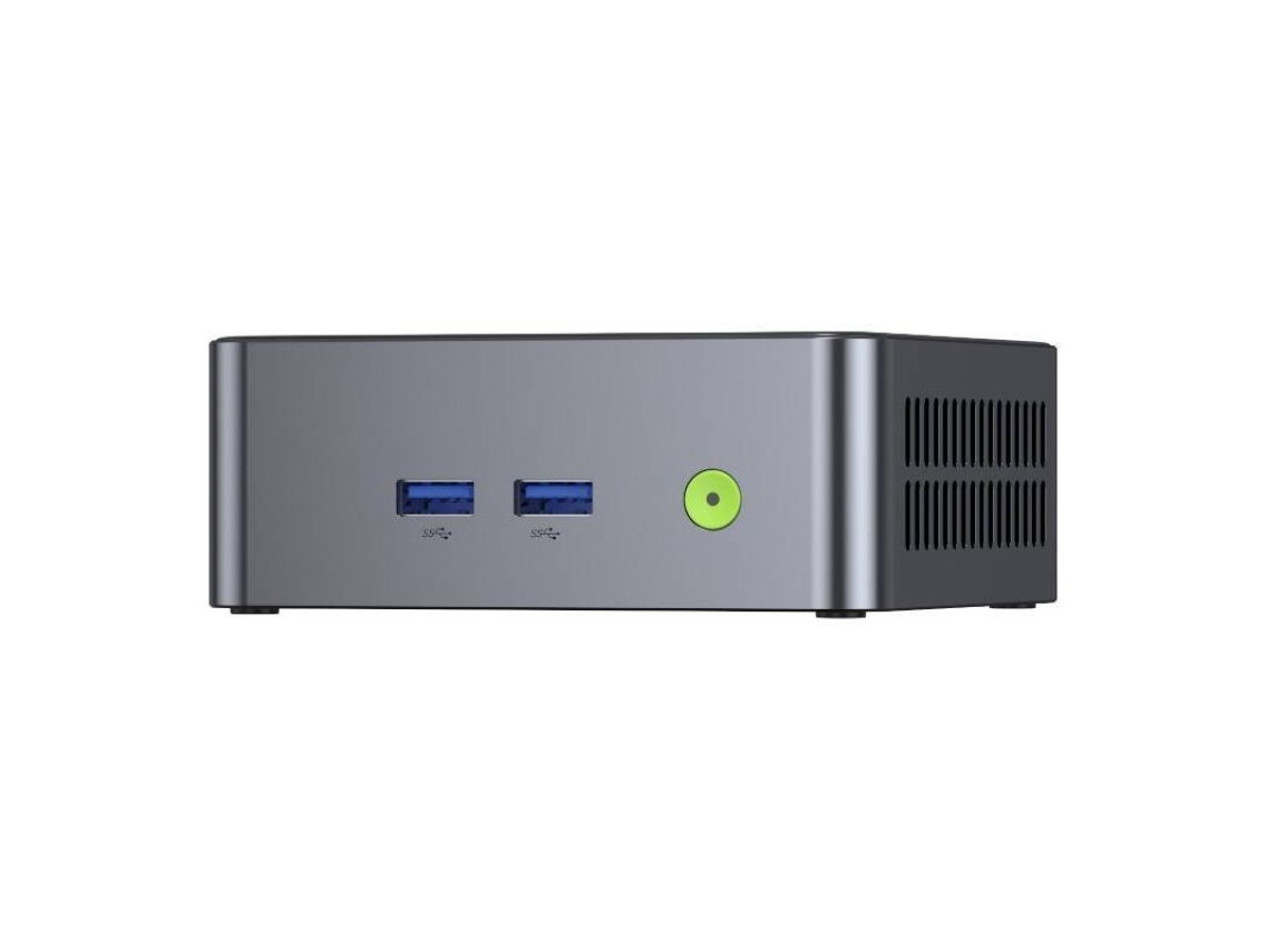 Mini PC GMKtec M3 Intel i5-12450H 32GB RAM + 1TB SSD WIN 11 Pro