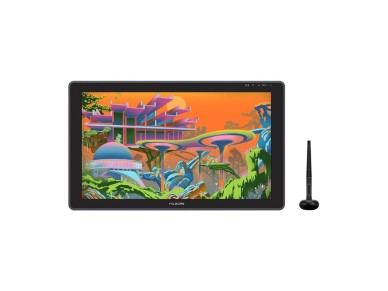 Huion Kamvas 22 Plus GS2202 graphics tablet
