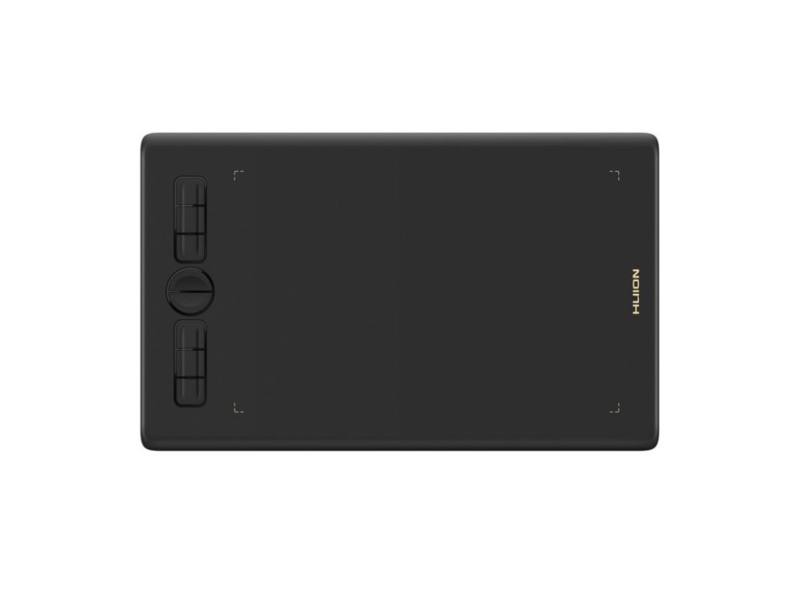 Huion H580X graphics tablet
