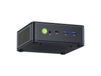 MINI PC GMKtec K6 Ryzen 7 7840HS 32GB RAM + 1TB SSD black
