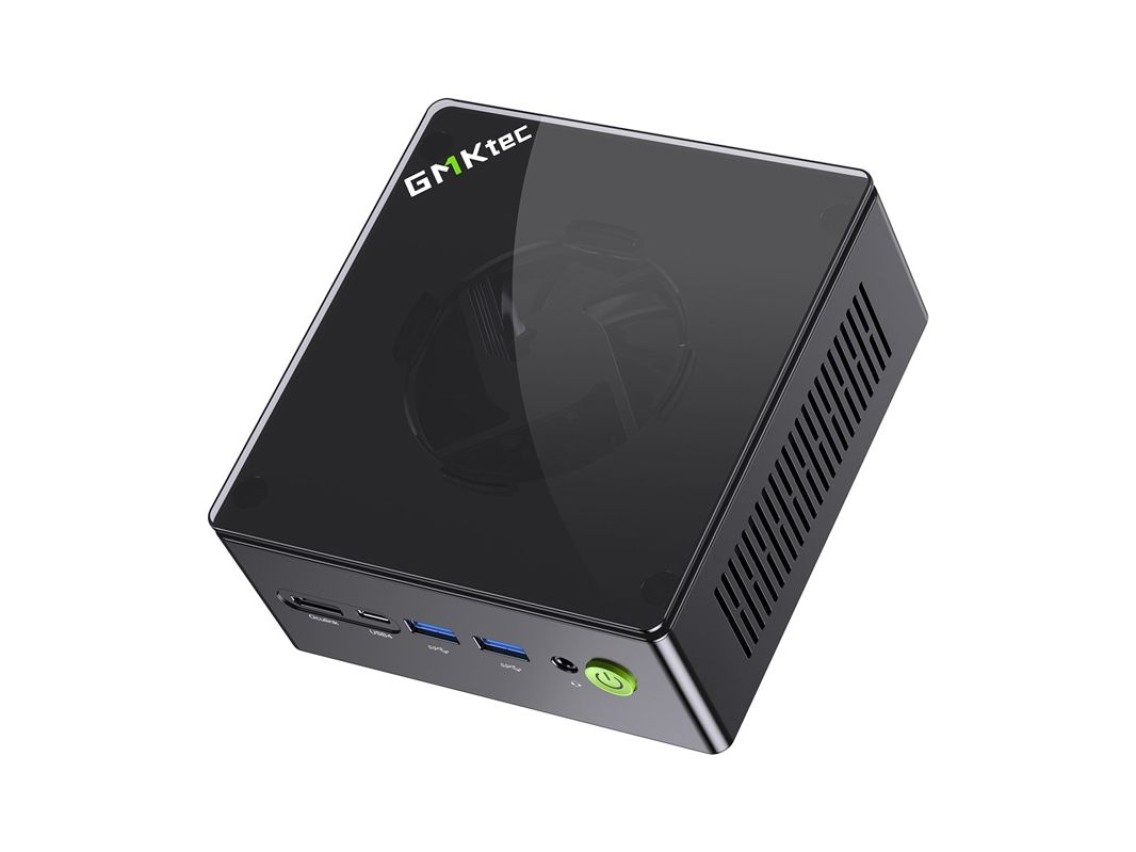 Mini PC GMKtec K8 Ryzen 7 8845HS 32GB RAM + 1TB WIN 11 Pro