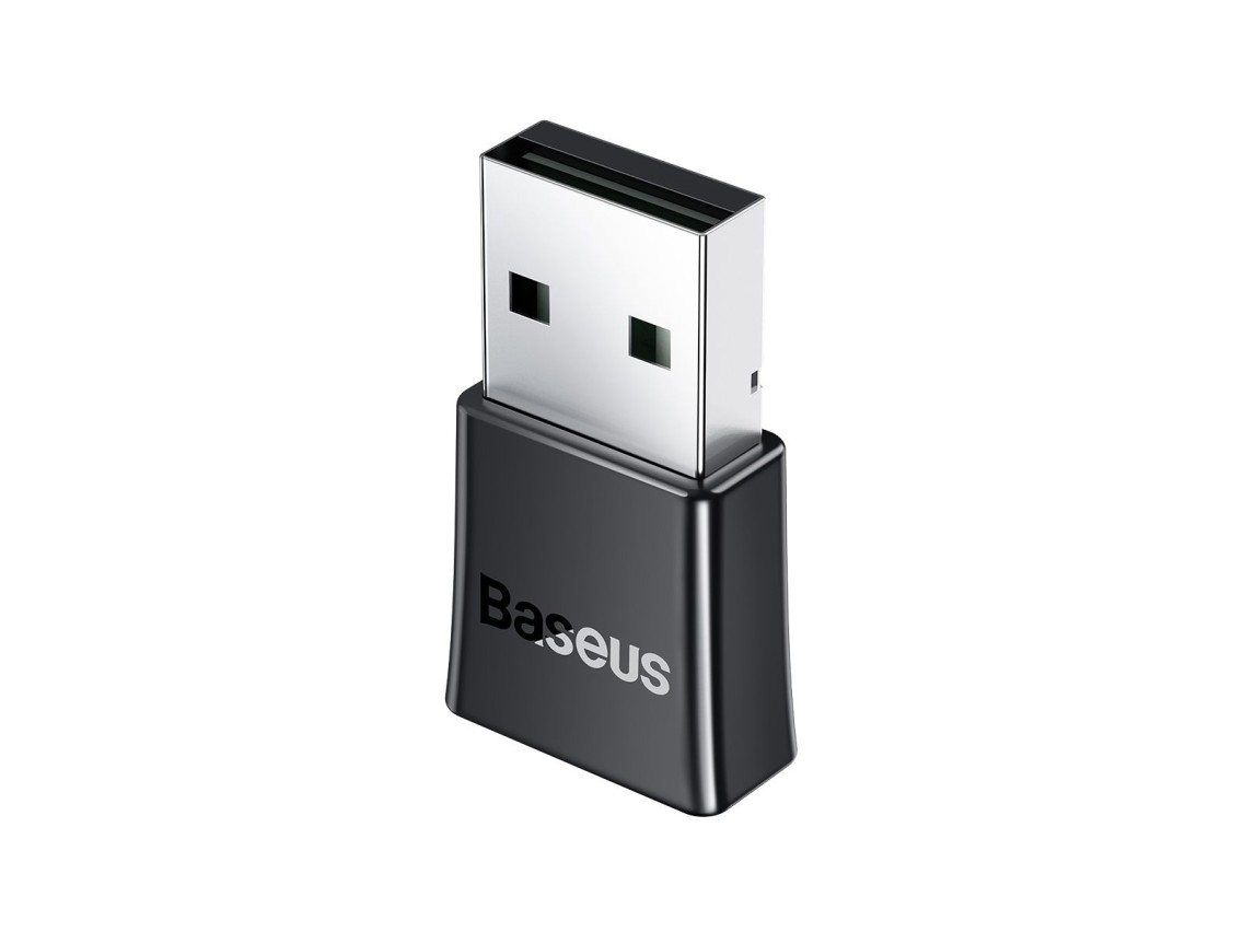 Baseus Bluetooth adapter BA07 black wireless module