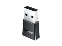 Baseus Bluetooth adapter BA07 black wireless module
