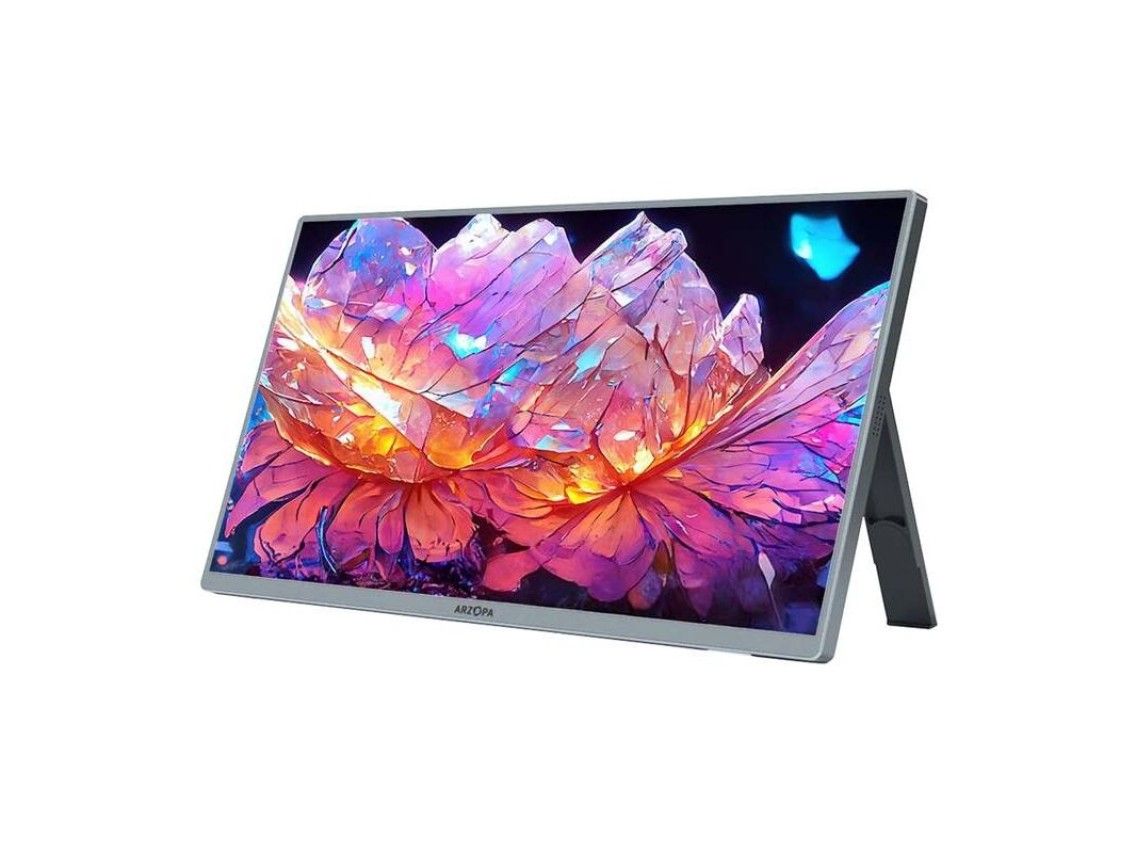 Arzopa A3C Pro 13.3" Portable Monitor
