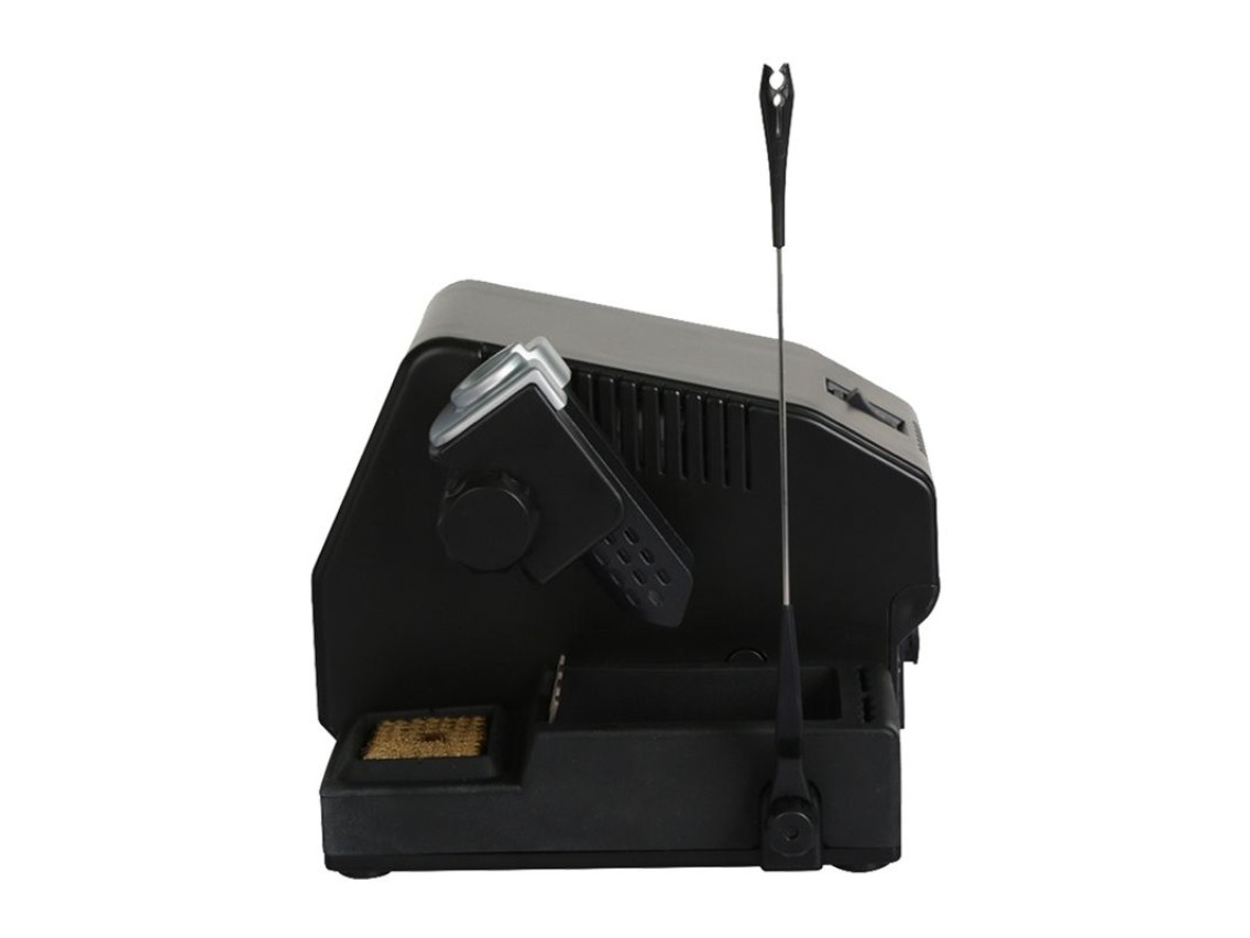 SUGON T60 soldering station + TJ8 extension