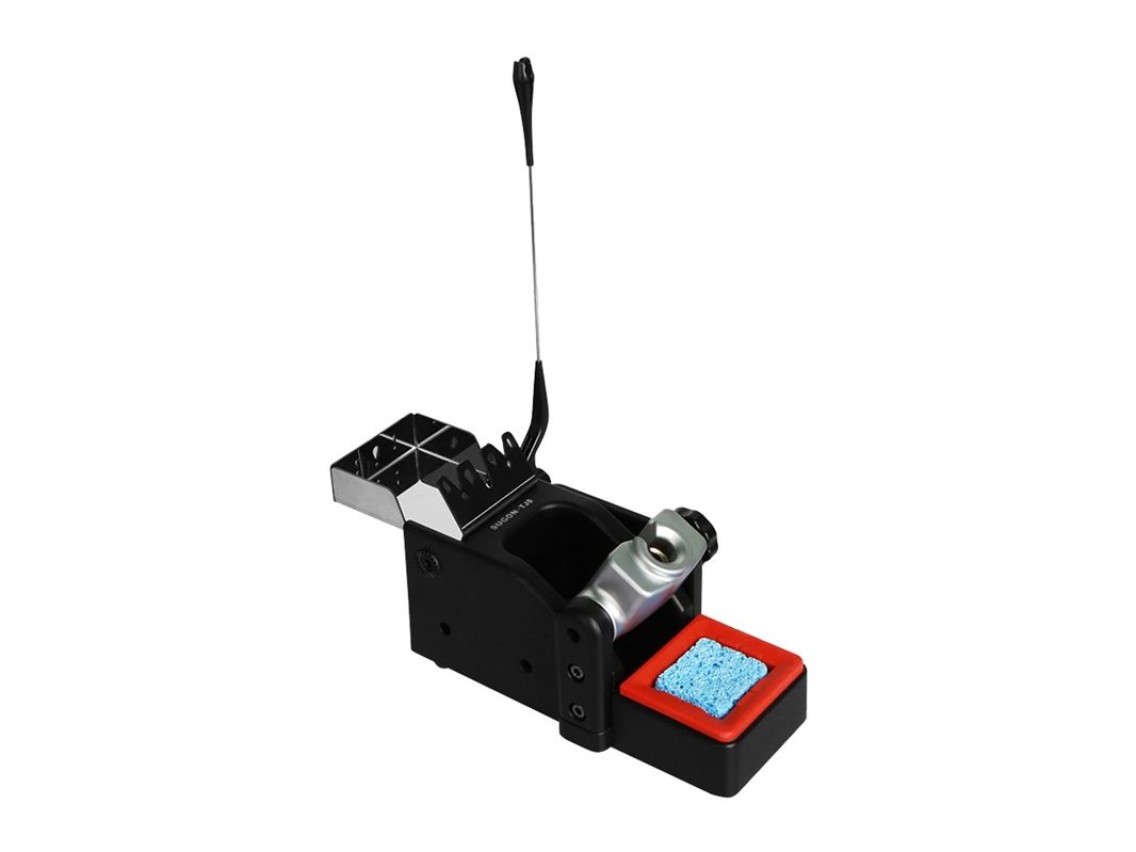 SUGON T60 soldering station + TJ8 extension