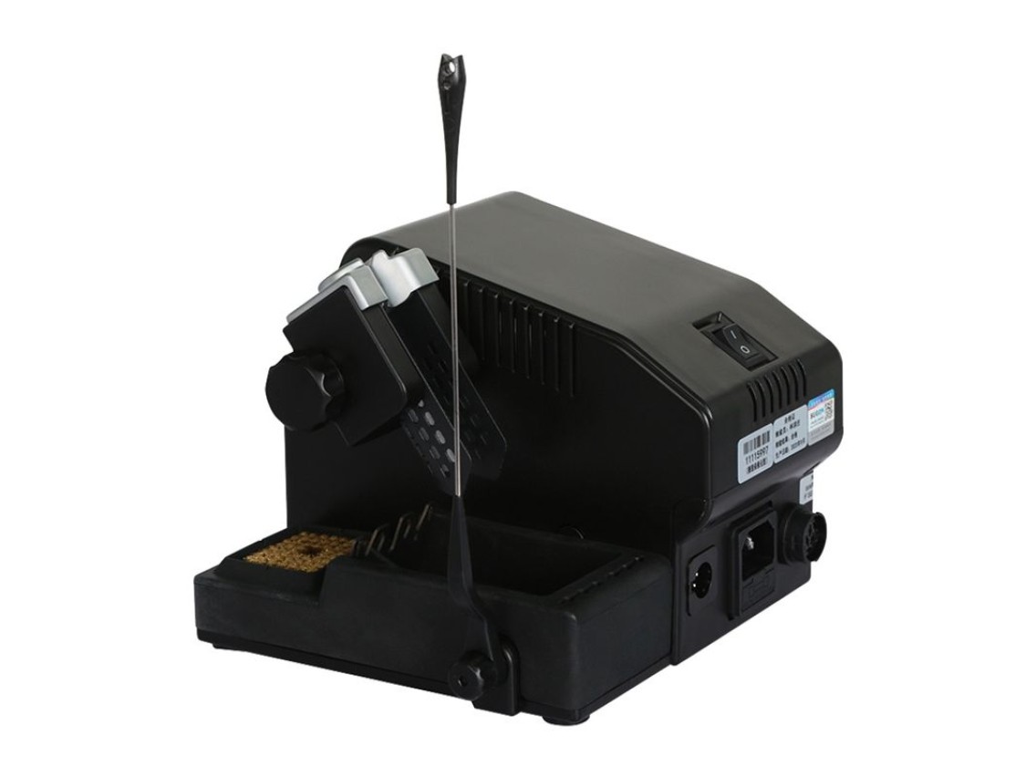 SUGON T60 soldering station + TJ8 extension