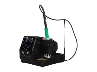 SUGON T60 soldering station + TJ8 extension