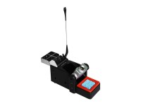 SUGON T60 soldering station + TJ8 extension
