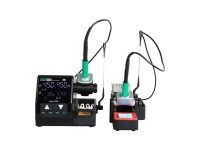 SUGON T60 soldering station + TJ8 extension