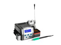 SUGON T26D soldering station + C210 soldering tips