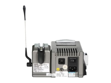 SUGON T26D soldering station + C210 soldering tips