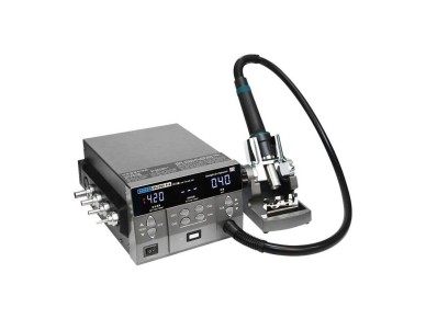 SUGON 8620DX Pro Hot Air Soldering Station