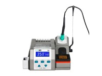 SUGON T26D soldering station + C210 soldering tips