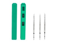 SUGON T26D soldering station + C210 soldering tips